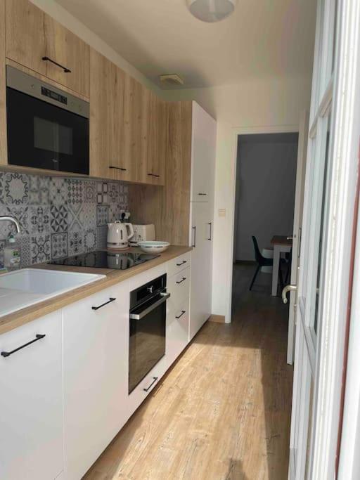 Maison De Vacances La Flotte 00491Ui Екстер'єр фото